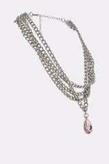 PRINCESS TREATMENT NECKLACE