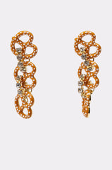NEVER SALTY EARRING