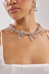 IM THE GIFT NECKLACE