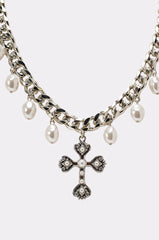 TRINA NECKLACE