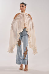 TOTALLY COOL RELAXED DENIM