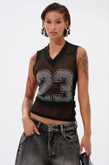 TWENTY THREE TANK