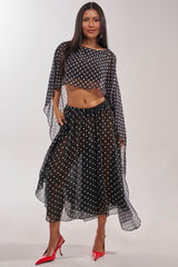 IT GIRL BLOUSE