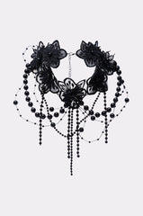 LIFE OF THE PARTY NECKLACE