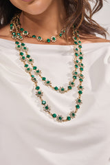GOOD FOR IT NECKLACE