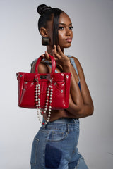 BLING PANT & BAG CHAIN