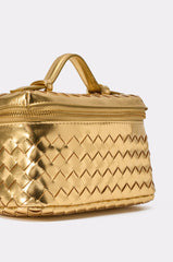 GOLD ME CLOSER PURSE