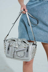 MOTO OF YOUR DREAMS PURSE