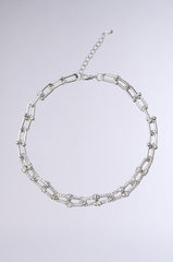 TIFF NECKLACE