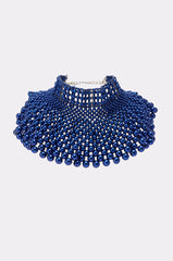 COBALT NECKLACE