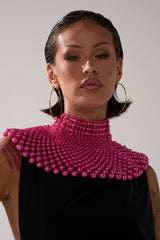 FEEL MY POWER NECKLACE