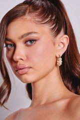 TO THE WATER EARRING