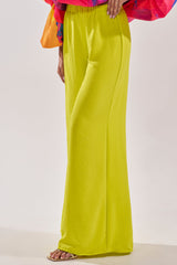 BRIGHTEST IN THE CITY PALAZZO PANT