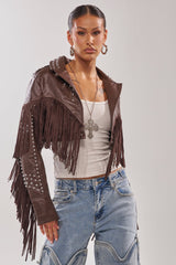 NOT MY FIRST RODEO CROPPED MOTO