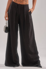SPARKLE QUEEN TROUSER