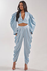 DRIP DRIP TROUSER