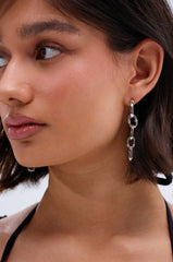 MOD GAL EARRING