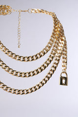 BUY ME THIS NECKLACE