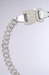 SAFETY FIRST NECKLACE