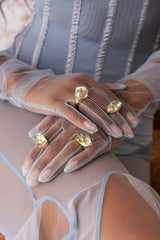 DONT BITE RING SET
