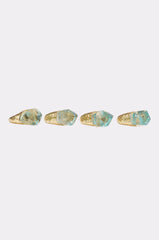 DONT BITE RING SET
