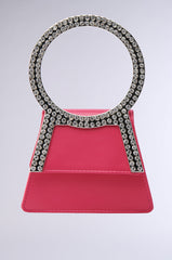 TO THE THRONE PURSE