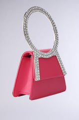 TO THE THRONE PURSE