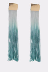 REBRAND EARRING