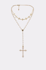 IN YOUR DREAMS NECKLACE