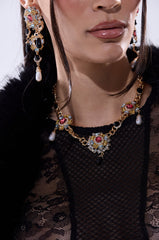 DOLCE VITA NECKLACE
