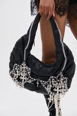 TOO SPECIAL CROSS CHAIN PURSE