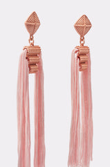 ASK ME OUT EARRING