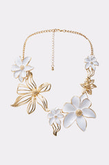 IN THE GARDEN NECKLACE