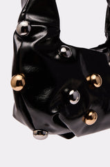 TOO MOD BALL PURSE