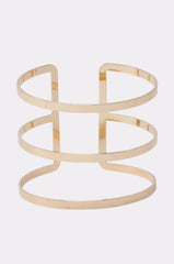 STRICTLY BUSINESS ARM CUFF