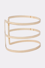 STRICTLY BUSINESS ARM CUFF
