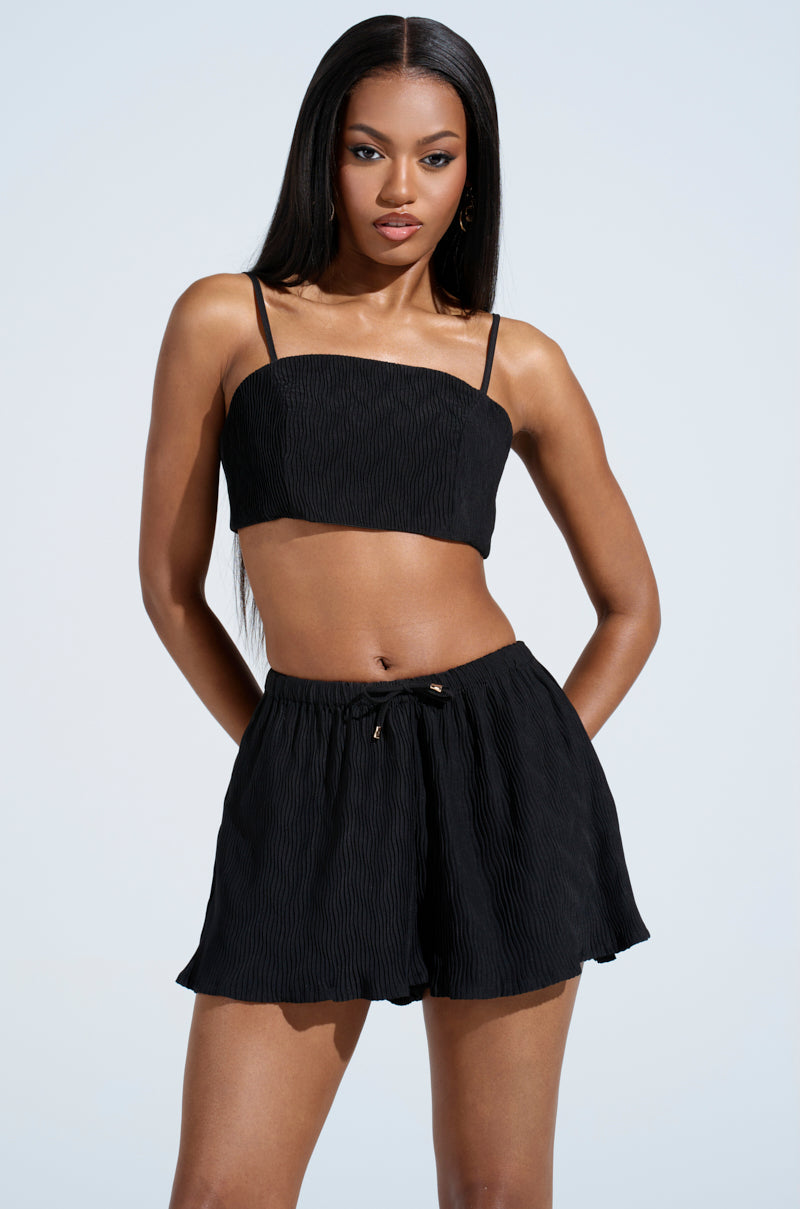 GET UP BRALETTE
