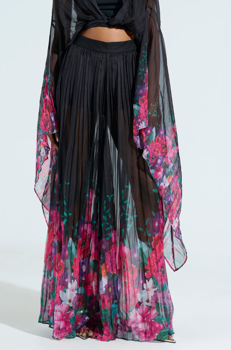 THE JULIE TROUSER