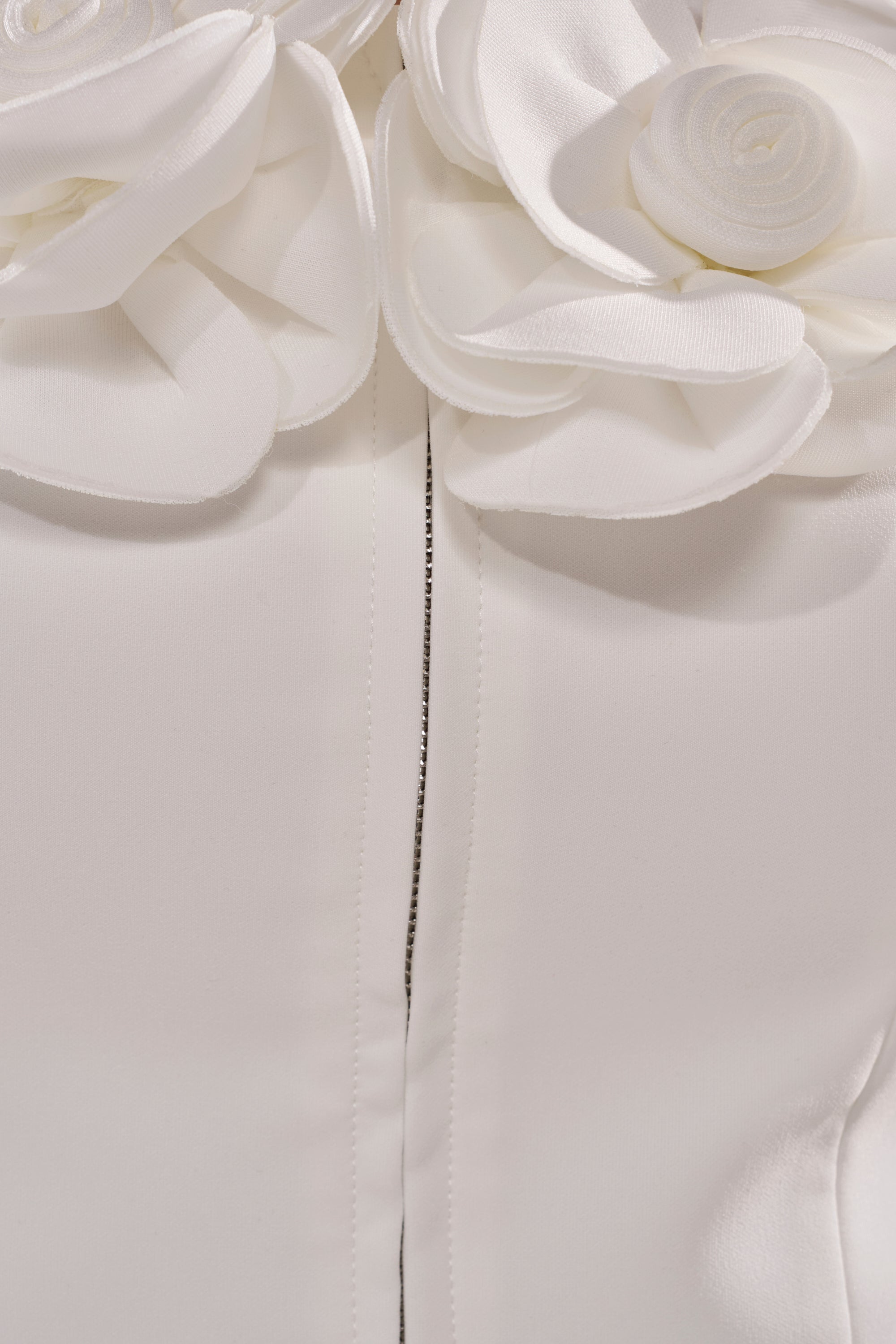 BRING ME FLOWERS BLOUSE