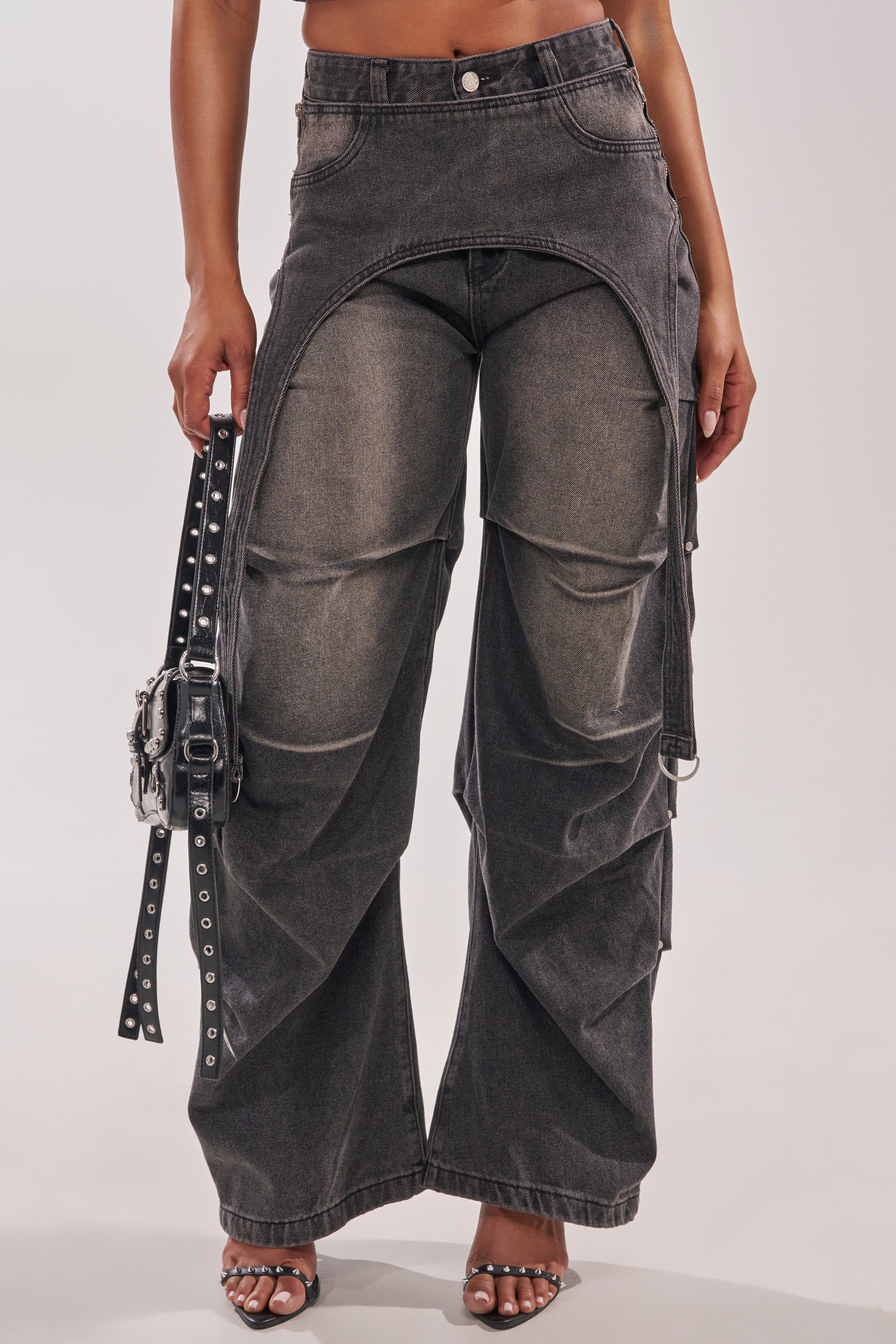 LEGEND TROUSER