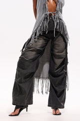 LEGEND TROUSER