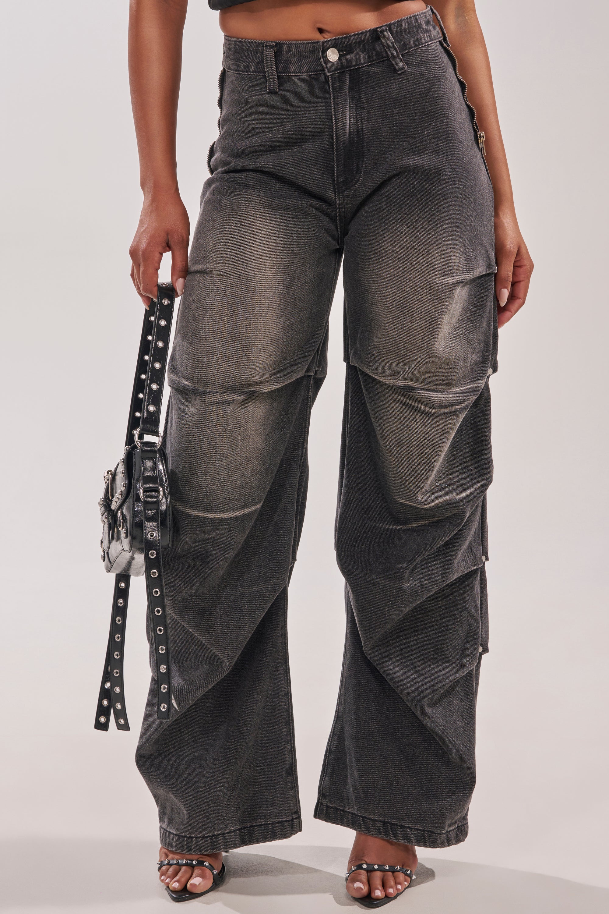 LEGEND TROUSER
