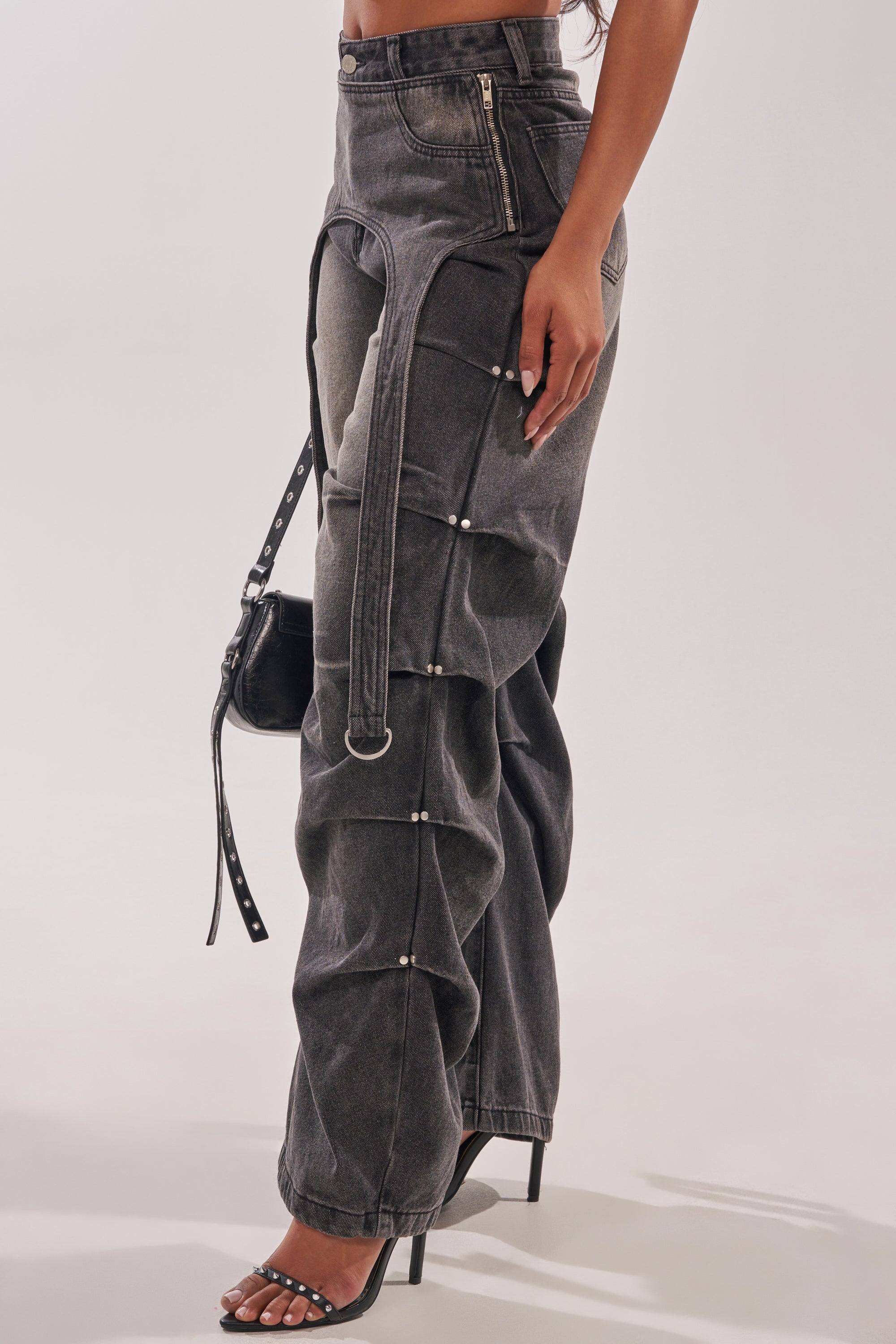 LEGEND TROUSER