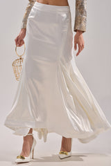 SPIRITED AWAY MAXI SKIRT