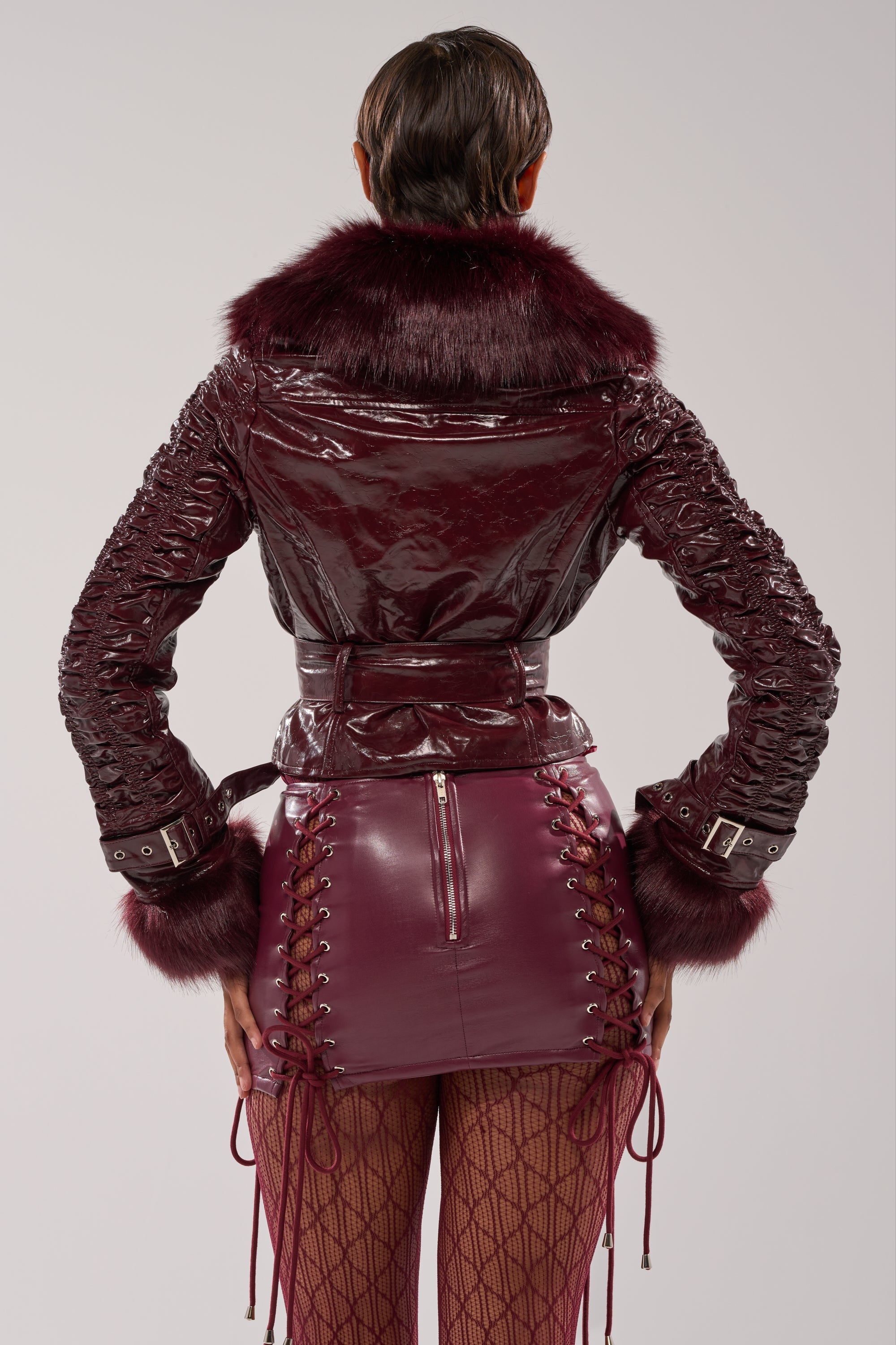 IF YOU'RE DOWN FUR TRIM MOTO