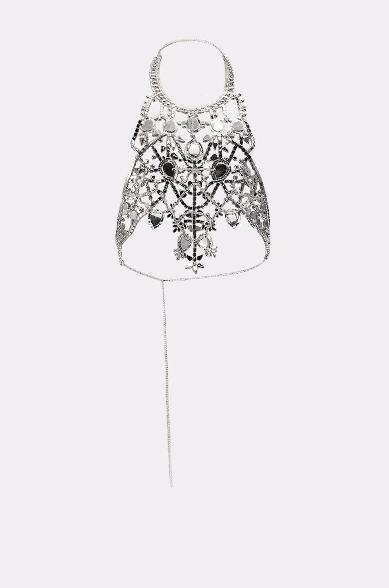 IN YOUR DREAMS BODY CHAIN
