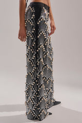 TIMES SQUARE EMBELLISHED PANT
