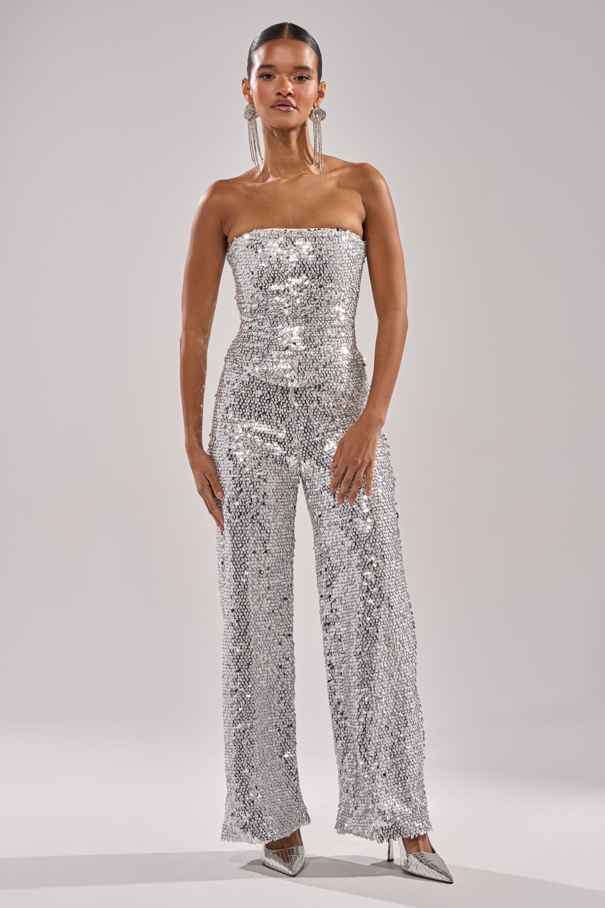 NYE GIRLY TROUSER
