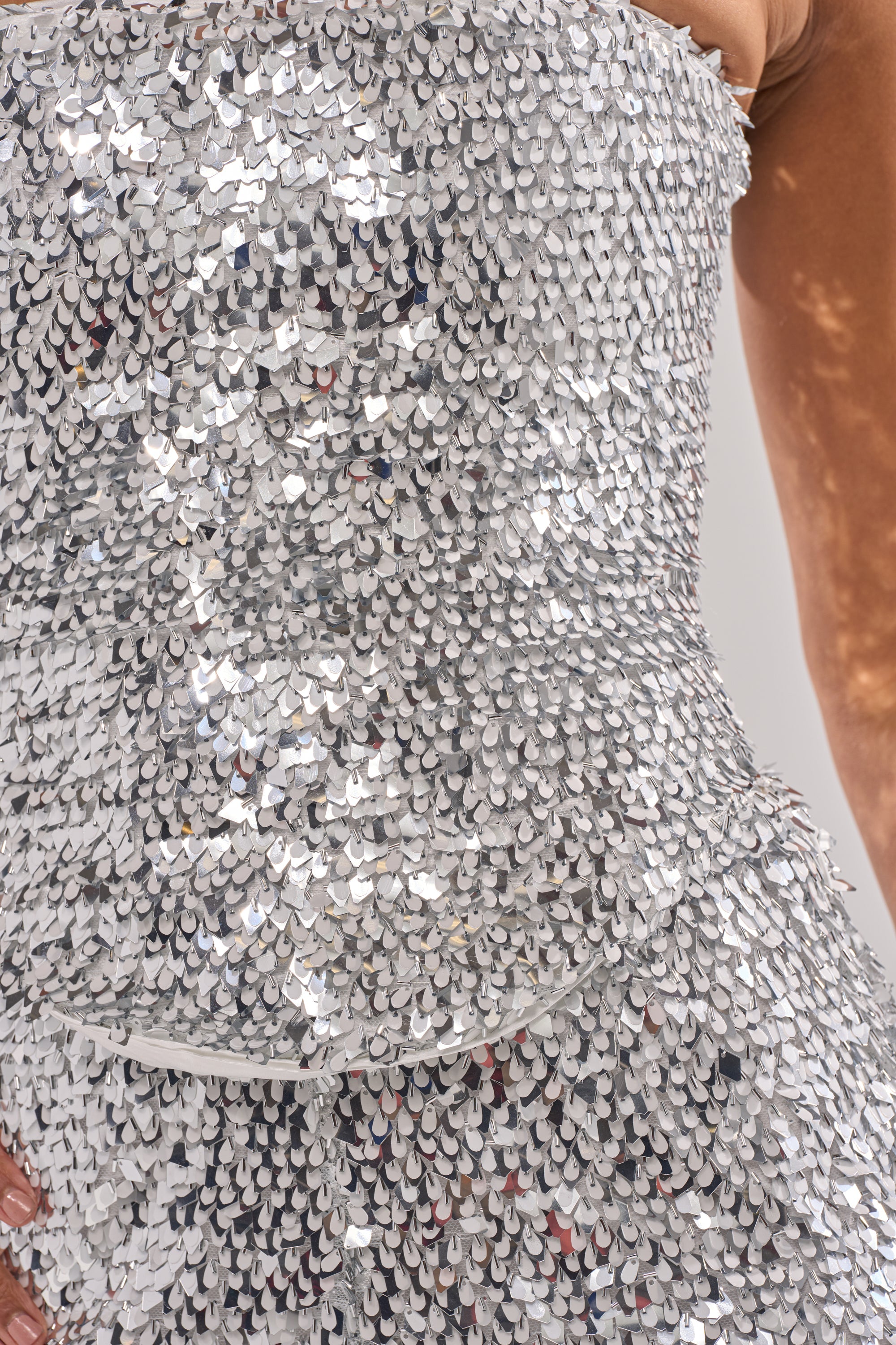NYE GIRLY CORSET