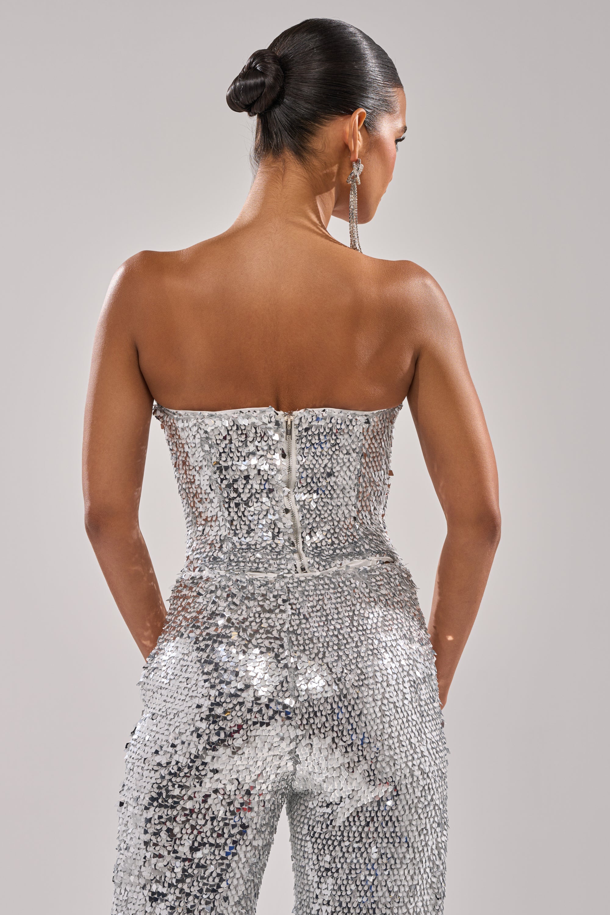 NYE GIRLY CORSET